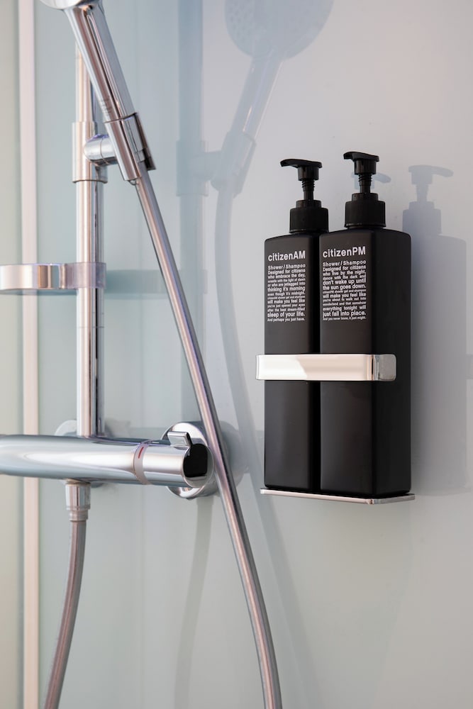 citizenm taipei north gate