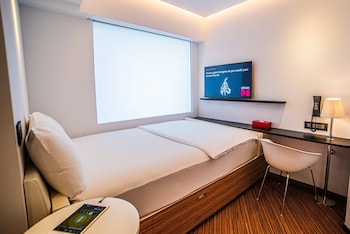 citizenm taipei north gate