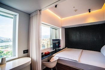 citizenm taipei north gate