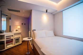 citizenm taipei north gate