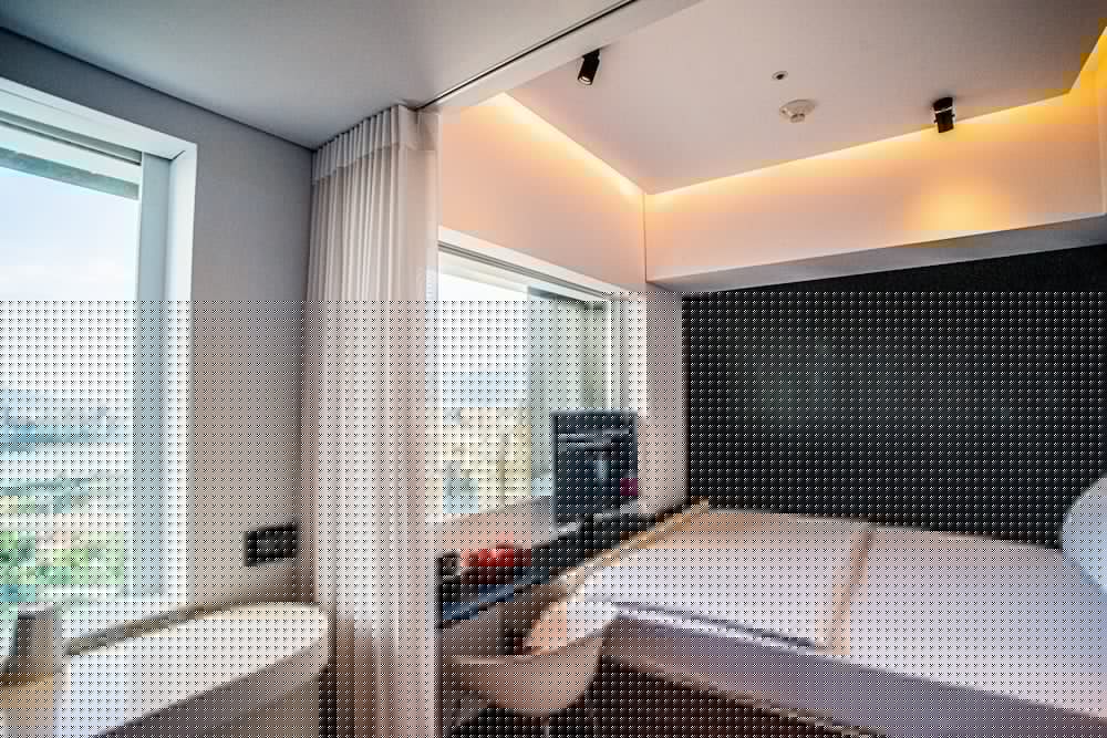 Citizenm Taipei North Gate,New Taipei>>Daan,4 star