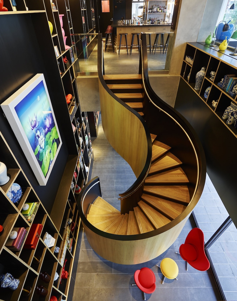 citizenm taipei north gate