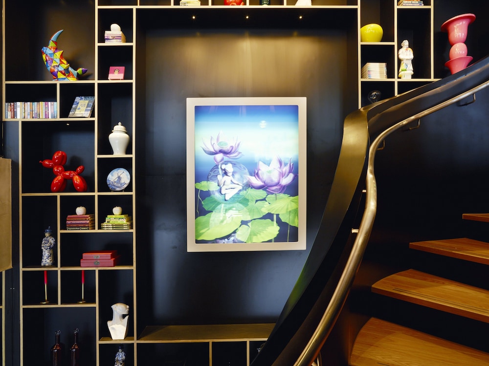 citizenm taipei north gate