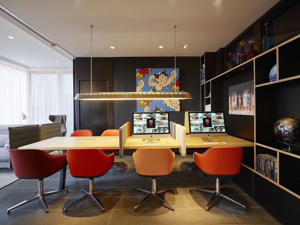 citizenm taipei north gate