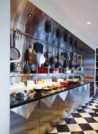 citizenm taipei north gate