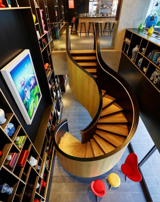 citizenm taipei north gate