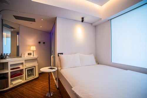 citizenm taipei north gate