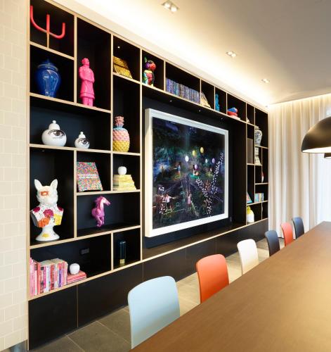 citizenm taipei north gate