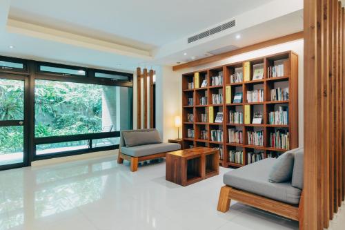 Adagio Jinguashi,Luzhou>>Jiufen,4 star