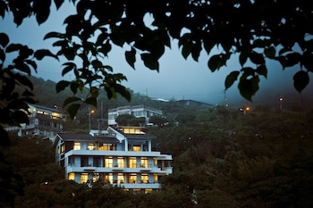 new taipei city