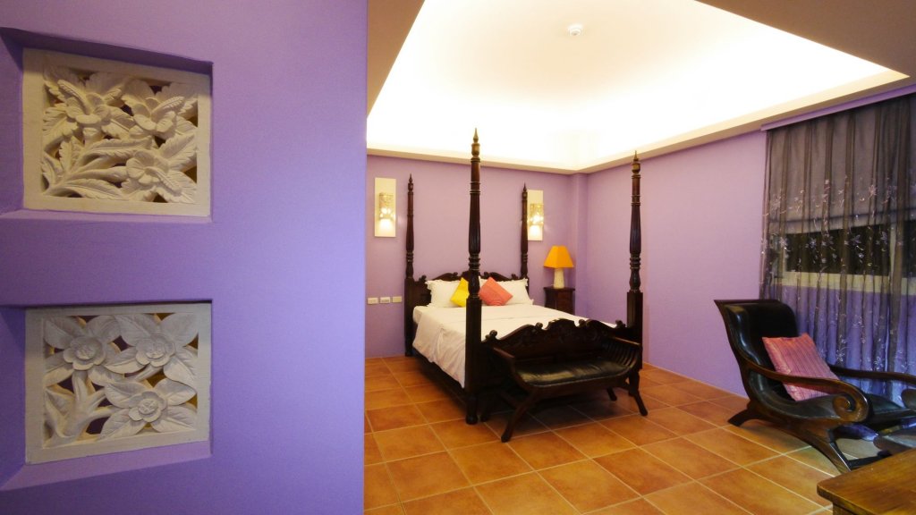 Dragon Resort Of Hotel,Kenting>>Hengchun,4 star