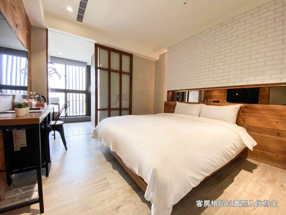 central land hotel