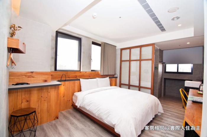central land hotel