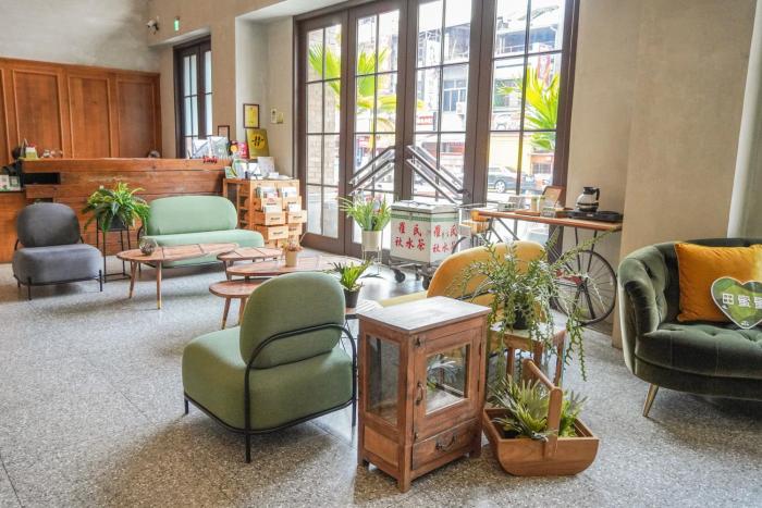 central land hotel