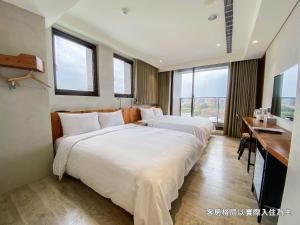 central land hotel