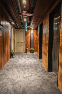 central land hotel
