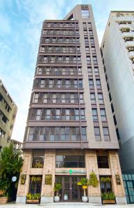 central land hotel