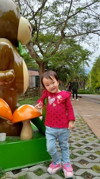 yuan qi wu homestay