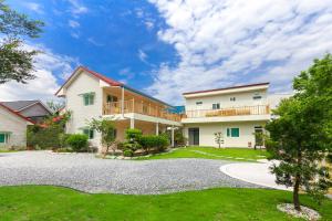 yuan qi wu homestay