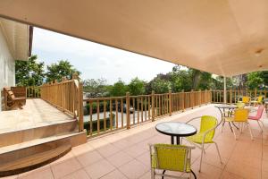 yuan qi wu homestay