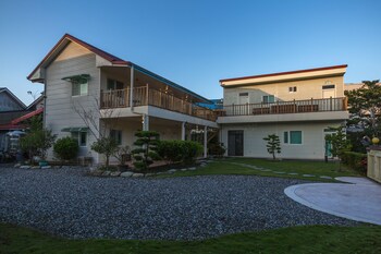 yuan qi wu homestay