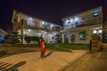 yuan qi wu homestay