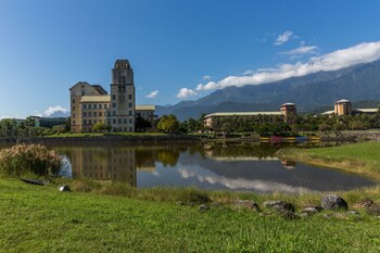 yuan qi wu homestay