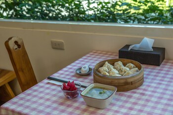yuan qi wu homestay