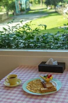 yuan qi wu homestay