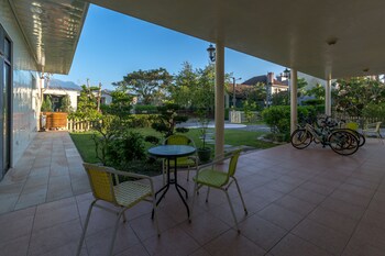 yuan qi wu homestay