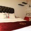 puli waltz villa