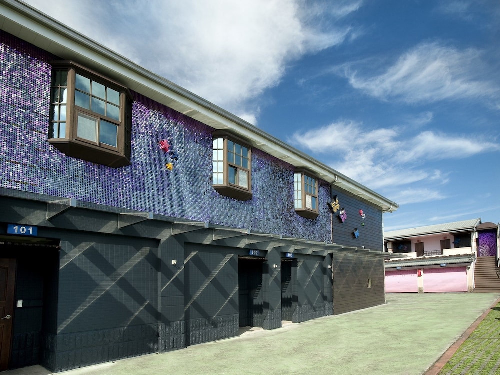 fukun 3 motel