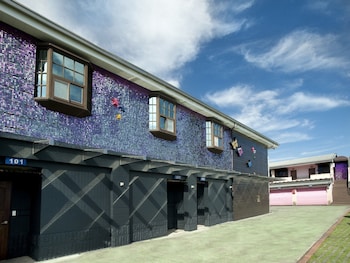 fukun 3 motel