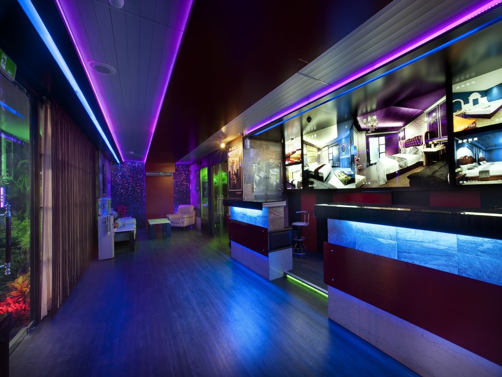 Fukun 3 Motel,Taipei>>Jiaoxi Township,3 star