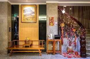 country garden hotel