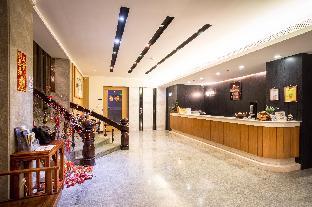 country garden hotel
