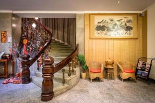 country garden hotel