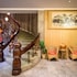 country garden hotel