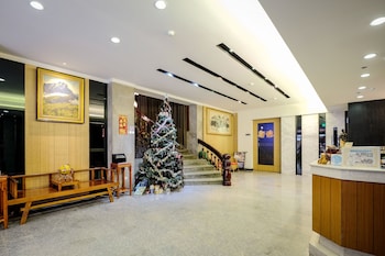 country garden hotel