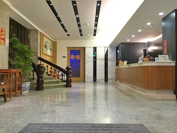 country garden hotel