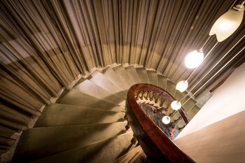 country garden hotel