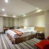 country garden hotel