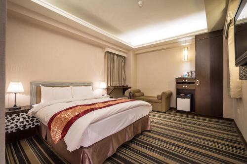country garden hotel