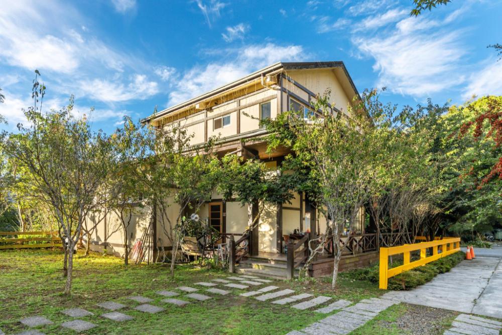 qing jing star home stay