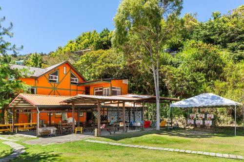 qing jing star home stay