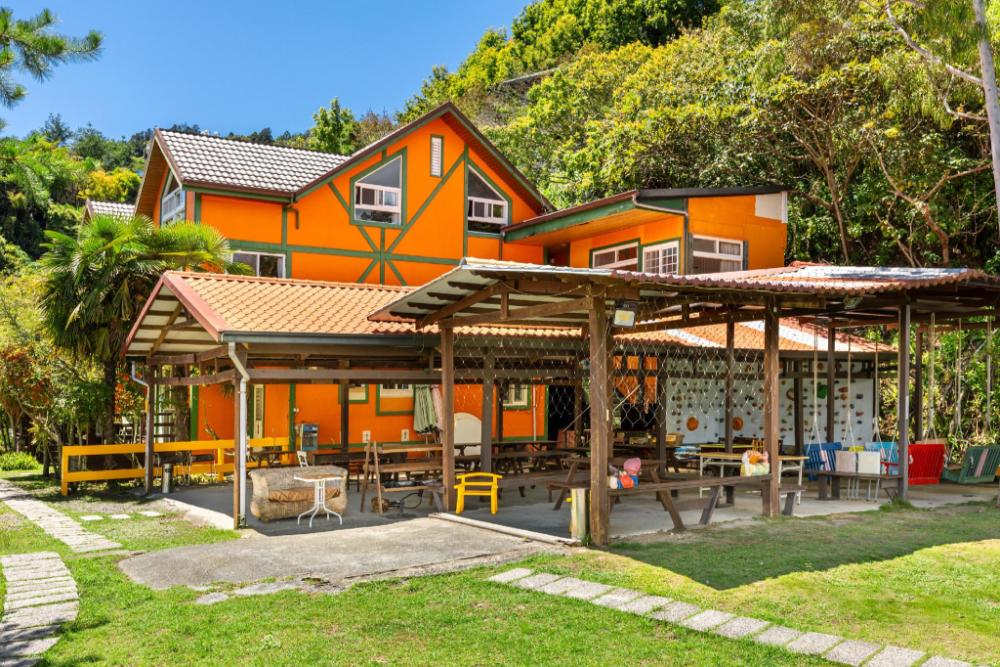 qing jing star home stay