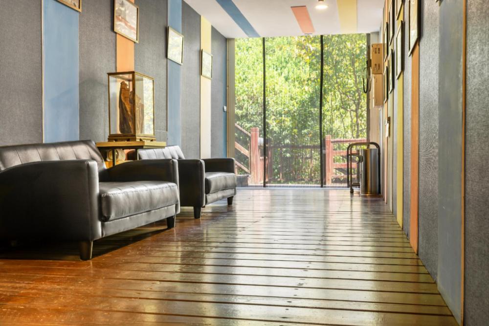 qing jing star home stay