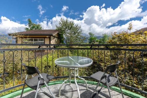 qing jing star home stay