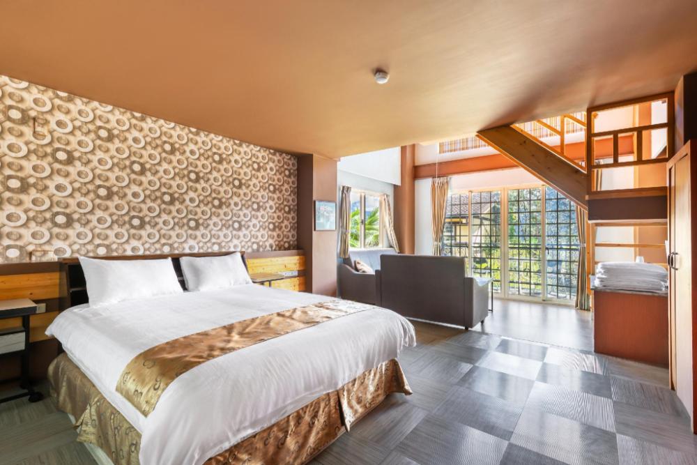 qing jing star home stay