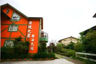 qing jing star home stay